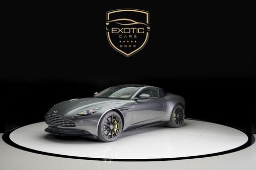 Aston Martin DB11 AMR 5.2L