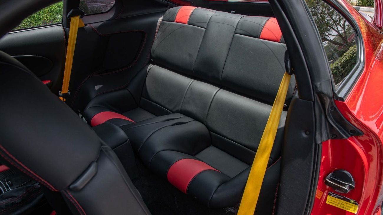 تويوتا سوبرا 113,880kms / Supra / 1995 / German.