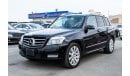 مرسيدس بنز GLK 300 (2011) Import from Japan