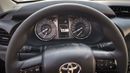 Toyota Hilux S GLX 2.4L AWD A/T 2.4L DSL DC 4X4 Active Comfort A/T 2025YM