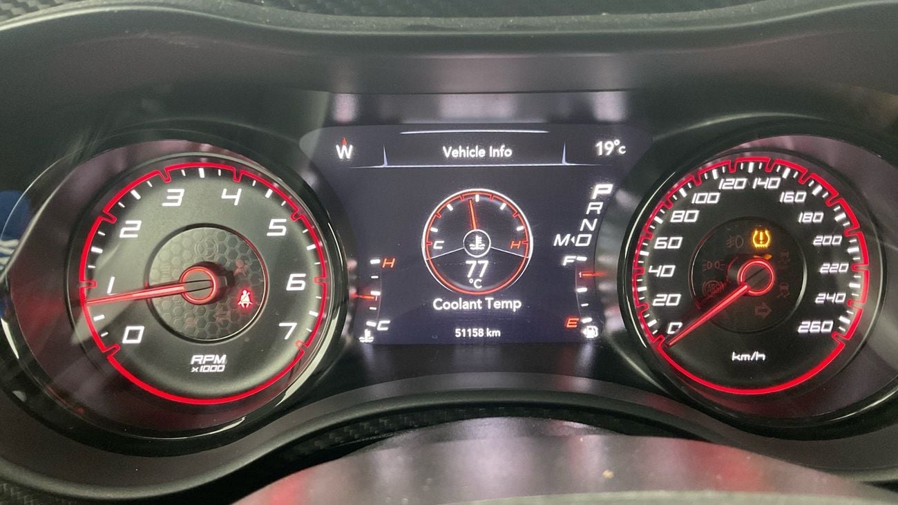 دودج تشارجر GT | upto AED 20,000 Ramadan Discount | شامل الضمان | 0 ﺪﻔﻋﺓ ﺃﻮﻟﻯ