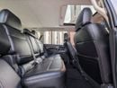 Mitsubishi Pajero GLS HIGHLINE