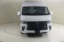 Foton View C Panel Van BJ5039 View CS2 Cargo Van HR MT Diesel / AL TAYER MOTORS / AL QOUZ SHOWROOM