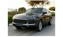 Porsche Cayenne PORSCHE Cayenne e-hybrid MODEL 2019 GCC
