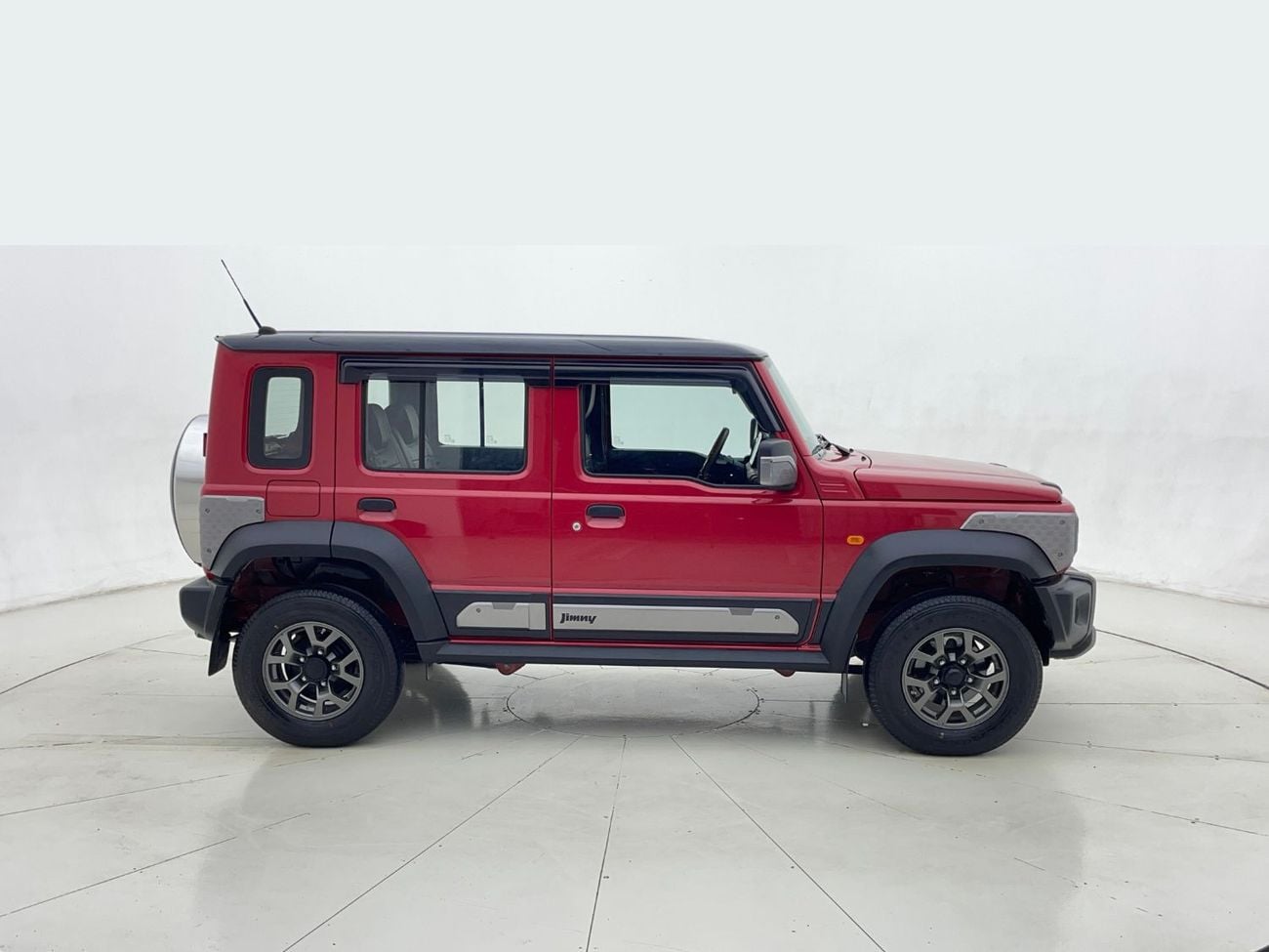 Suzuki Jimny 1.5L 2024 | 0 DP | 1030/Month | 30 Day Return | Service History