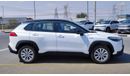Toyota Corolla Cross Corolla Cross Limited 1.8L Hybrid 2023, FWD, White color