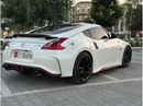 Nissan 370Z High Option 3.7L