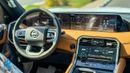 Nissan Patrol LE PLATINUM CITY LE Platinum 2026 GCC 3.5 Twin Turbo | AWD | 9AT | 8 Seater SUV | Best Price