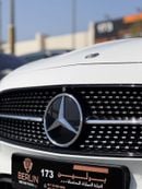 مرسيدس بنز E200 2.0L
