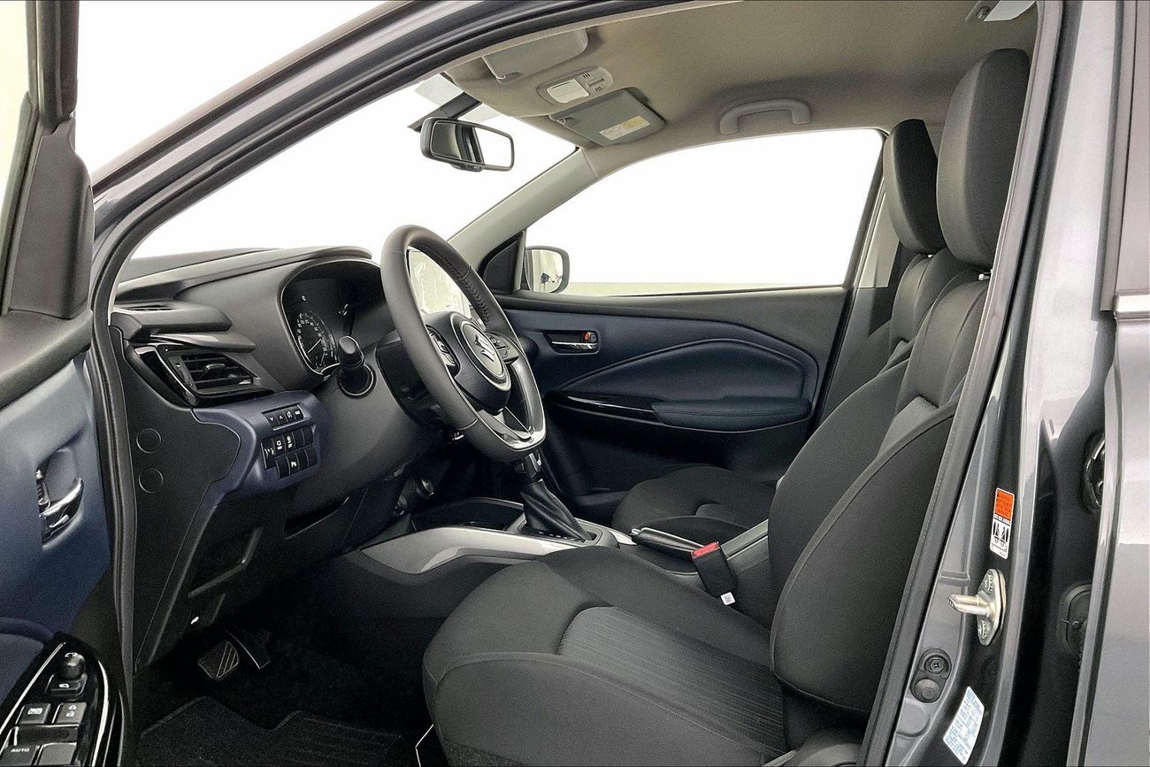 Suzuki Baleno GLX | 1 year free warranty | 1.99% financing rate | Flood Free