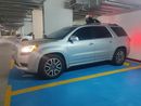 GMC Acadia DENALI