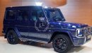 Mercedes-Benz G 63 AMG 463 EDTION