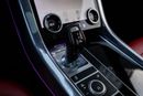 Land Rover Range Rover Sport HSE DYNAMIC Range Rover Sport HSE Dynamic 2022 GCC | Agency Warranty