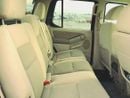 Ford Explorer XLT 4L GCC