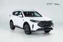 Jetour X70 BRAND NEW 2024 JETOUR X70 PLUS | GCC SPECS | WITH WARRANTY + SERVICE