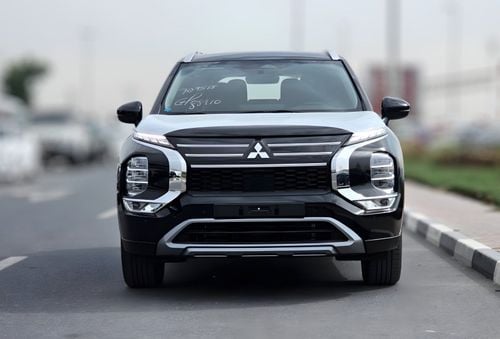 ميتسوبيشي آوتلاندر