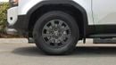 تويوتا لاند كروزر ( Only For Export ) Adventure 2.4T i4 4X4 GCC 2026 BRAND NEW