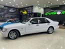 مرسيدس بنز S 600