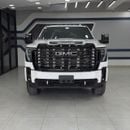 جي أم سي سييرا 2500 HD DENALI ULTIMATE