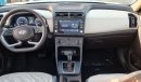 Hyundai Creta Creta -1.5L - 2022-A/T - PTR - PANORAMIC ROOF