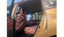 Nissan Patrol LE VK56 K-1 V8 7AT PLATINUM CITY,2021MY
