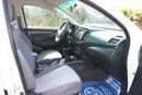Mitsubishi L200 GL 2.5L Double Cab Utility 4WD