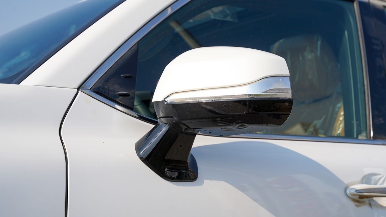 لكزس LX 600 Signature 3.5L