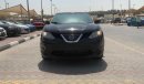 Nissan Rogue Sports - Very Clean Car