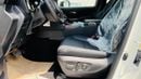 Toyota Land Cruiser GXR