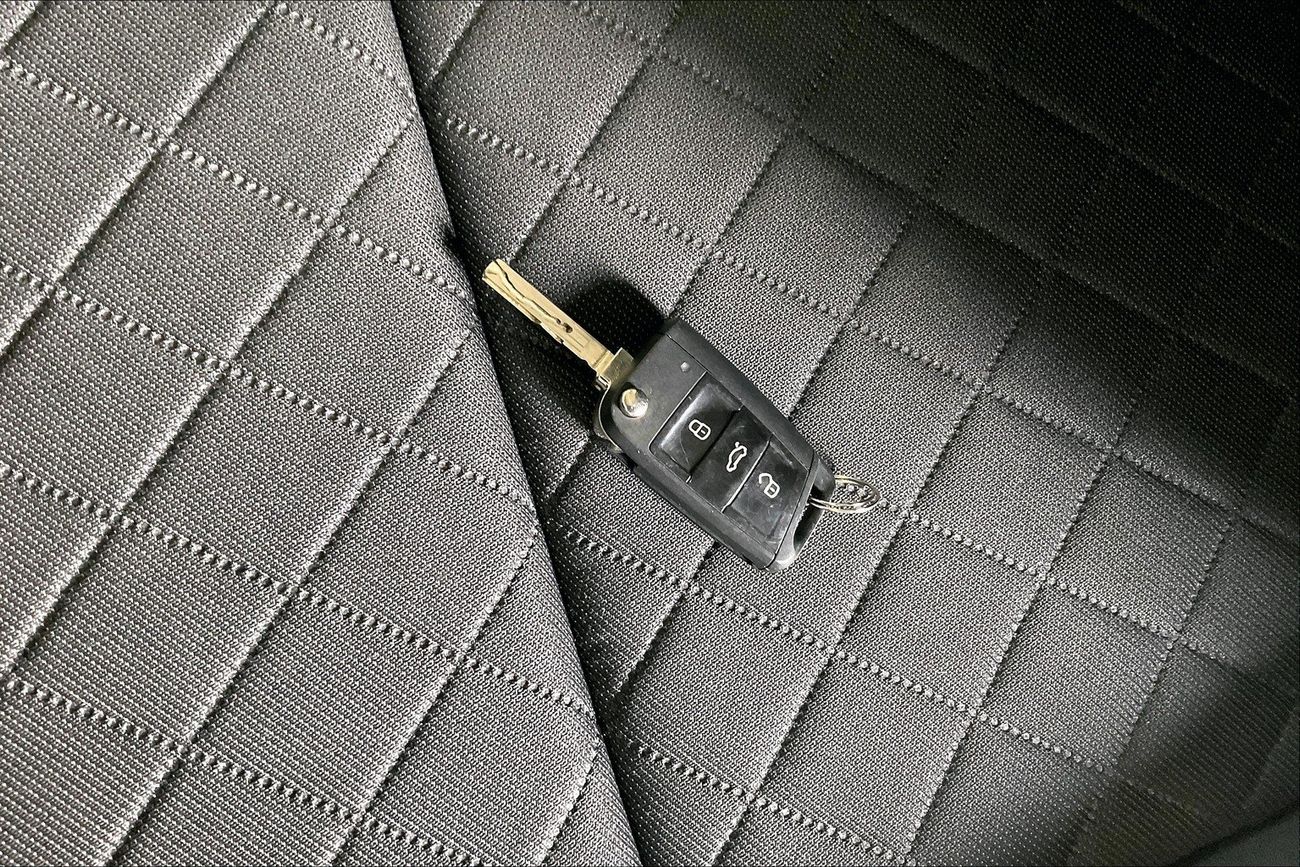 Volkswagen Teramont Trendline | Guaranteed Warranty | 0 Down Payment