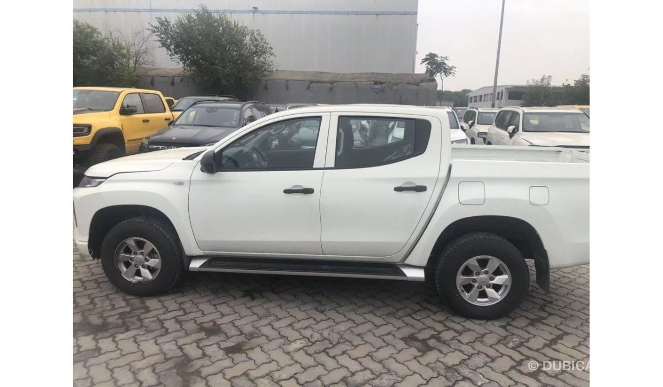 ميتسوبيشي L200 2020 Mitsubishi L200