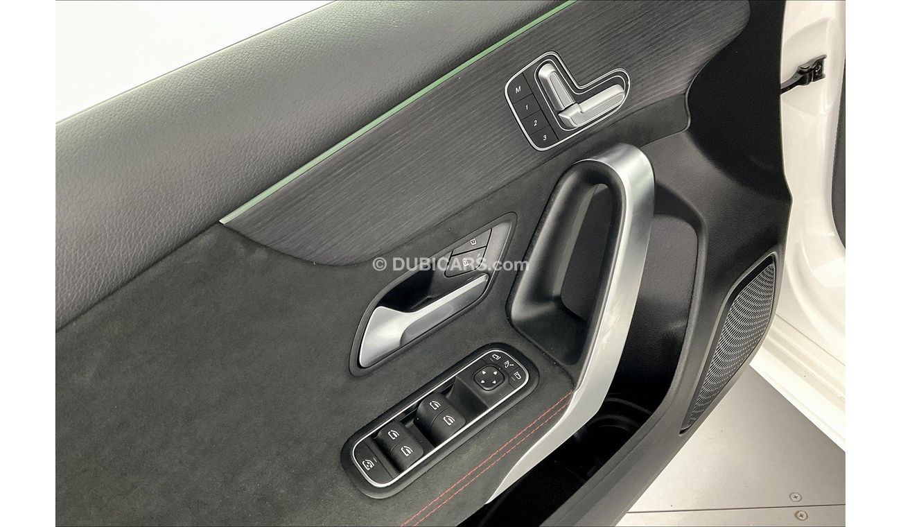 Mercedes-Benz A 250 Premium +