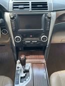 Toyota Aurion Limited 3.5L