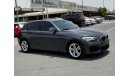 BMW 118i BMW 118 DIESEL