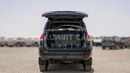 Toyota Land Cruiser TOYOTA LAND CRUISER LC300 GXR 3.3D AT MY2025 – BLACK