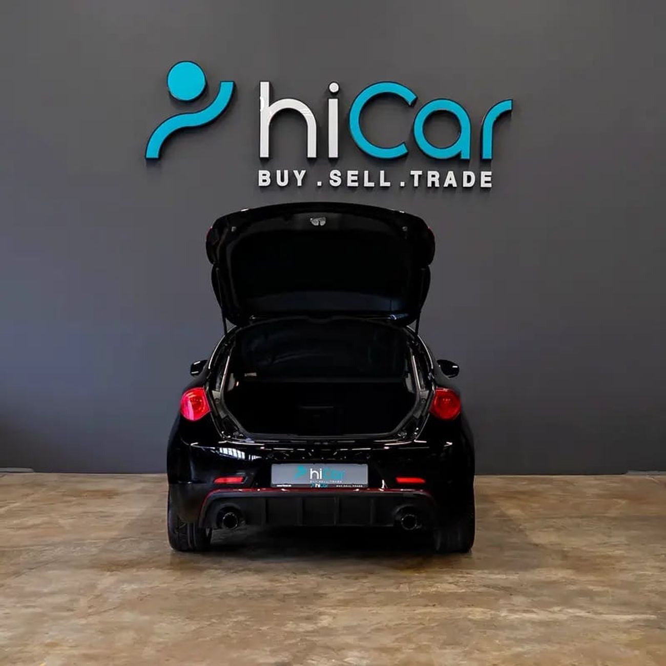 ألفا روميو جوليتا 861 pm • 0% Downpayment • Veloce • Agency Warranty