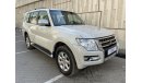 Mitsubishi Pajero 3500