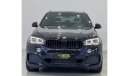 بي أم دبليو X5 35i M سبورت 35i M سبورت 35i M سبورت 2018 BMW X5 xDrive35I M-Sport, 7 Seater, BMW Warranty 2023, BMW