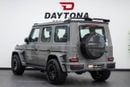Mercedes-Benz G 63 AMG 4MATIC SUV