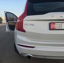 فولفو XC 90
