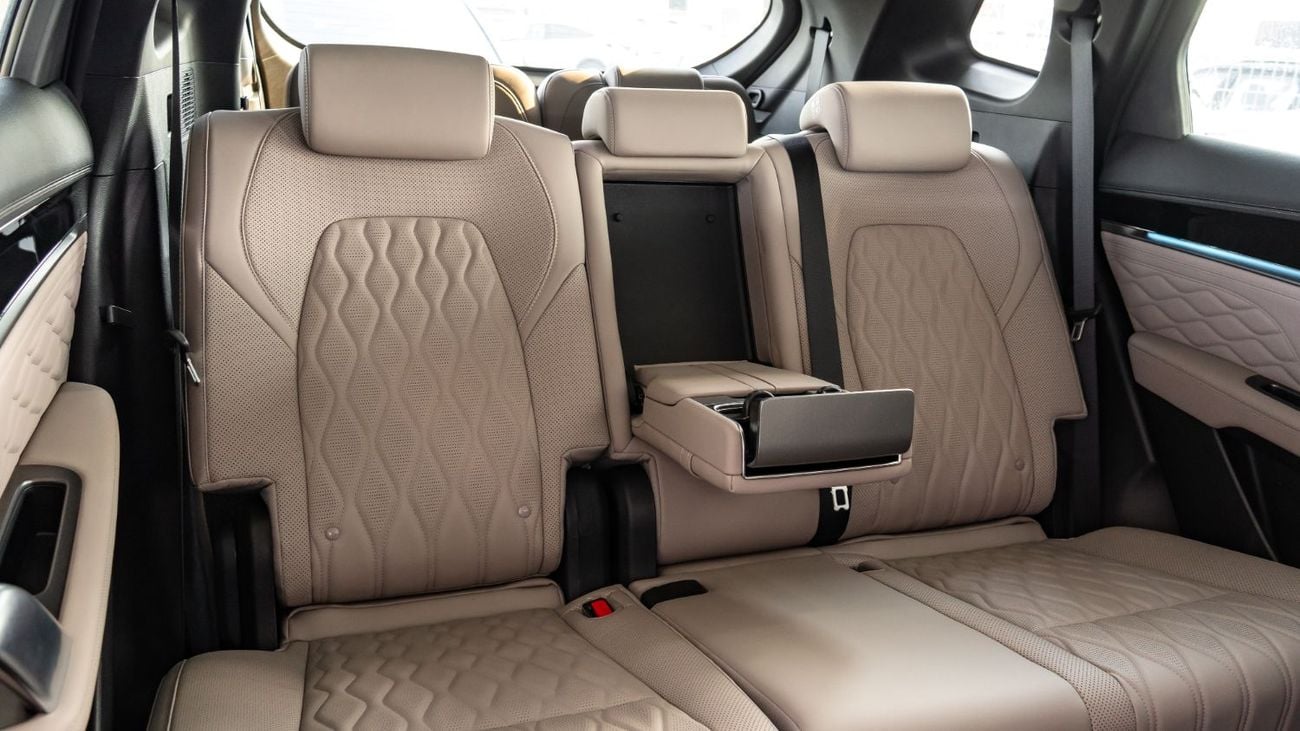BYD Tang SUPREME 2026 | BYD TANG DMI - SMART DRIVE EDITION 115KM FLAGSHIP