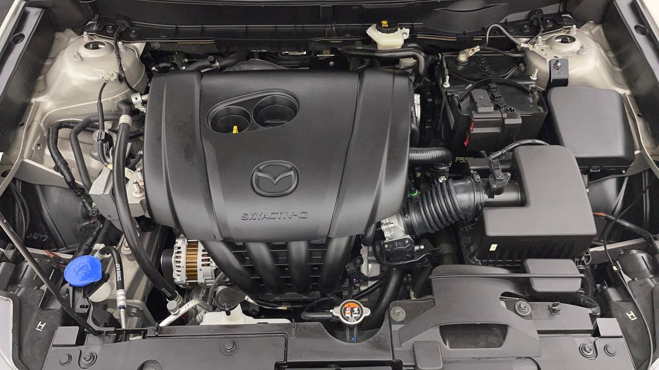 Mazda CX3 GT 2 | Zero Down Payment | Home Test Drive