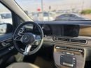 مرسيدس بنز فيتو Mercedes-Benz Vition o Bussines Edit 2.0l 9 Seats black color 2025 model