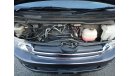 Toyota Hiace Used RHD Super GL/KDH211/DUAL AC/2009/MY LOT # 547