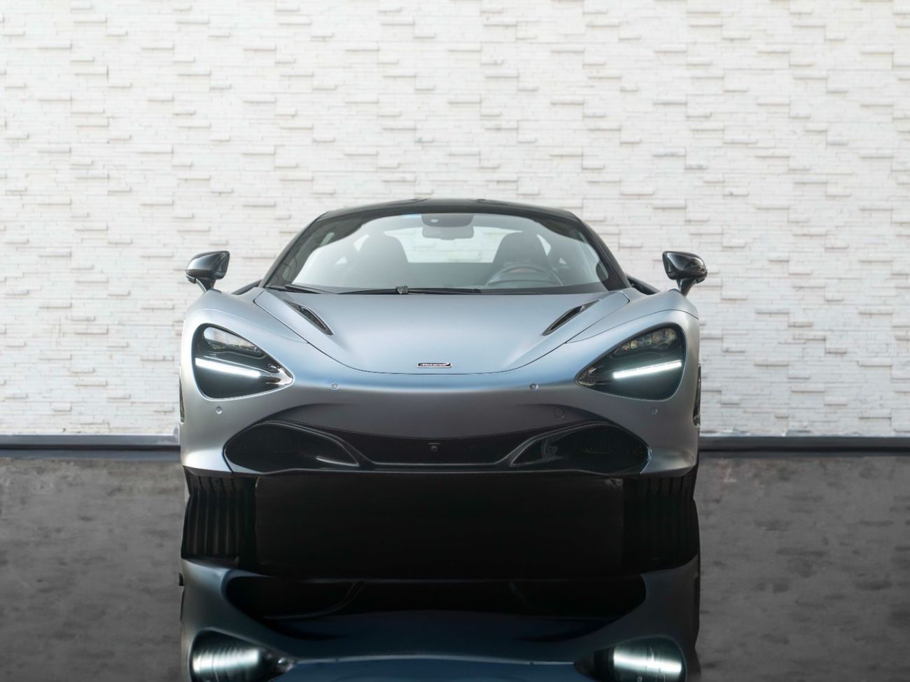 مكلارين 720S PEFORMANCE