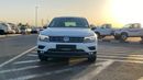 Volkswagen Tiguan SE 1.5L Engine