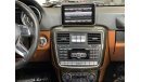 مرسيدس بنز E 63 AMG Mercedes benz G63 AMG 2016 GCC under warranty