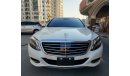 مرسيدس بنز S 400 S400