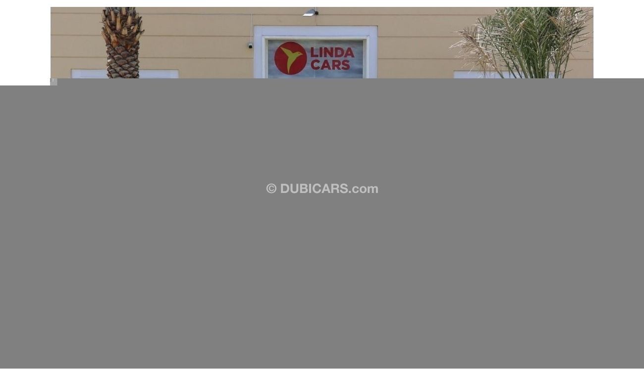 نيسان باترول Nissan Patrol LE Titanium 2021