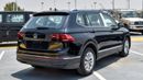فولكس واجن تيجوان VOLKSWAGEN TIGUAN 300 TSI 2WD | 2024